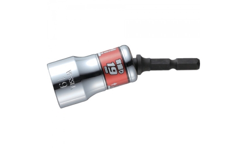 VESSEL 威威 WSA 2019 傾斜短套筒 WSA 2019對(duì)角19×７５ｍｍ