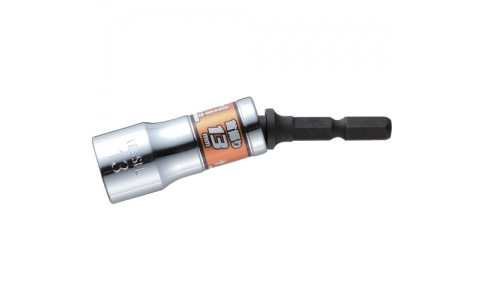 VESSEL 威威 WSA 2013 傾斜短套筒 WSA 2013對角13×７５ｍｍ