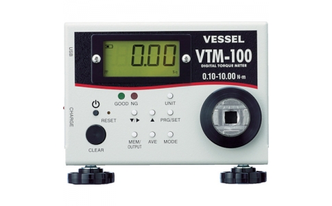 VESSEL 威威 VTM-100 扭矩計VTM-100