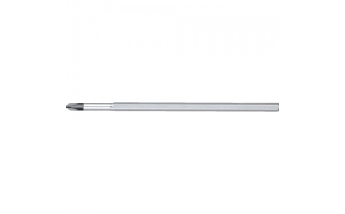 VESSEL 威威 JT30X75  Torx 鉆頭 JT30X75