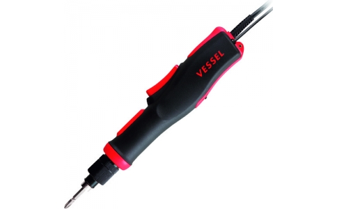 VESSEL 威威 VE-S6000SOP 電動螺絲刀 （帶信號輸出）VE－6000SOP