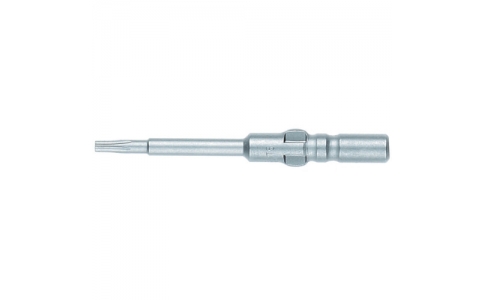 VESSEL 威威 D73T8X40 Torx 鉆頭 D73T8X40