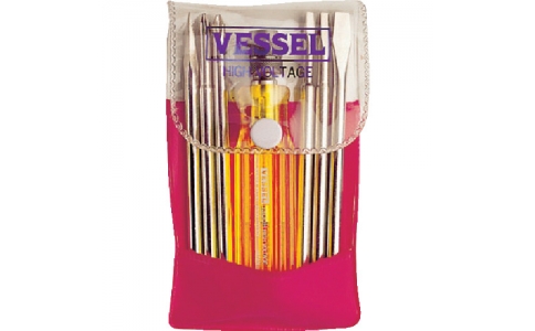 VESSEL 威威 B-340 TX-T15H-80 伍迪杜松子B-340 TXT15H×８０