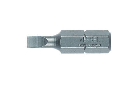 VESSEL 威威 B33-625.4G  鉆頭 B33-6X25.4G