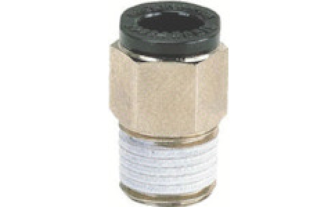日本 PISCO PC 180-M3M 軟管試衣迷你直筒