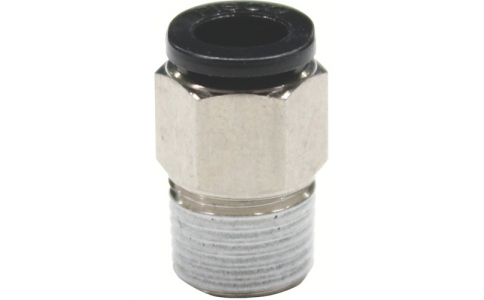 日本 PISCO PC4-M3M 軟管試衣迷你直筒
