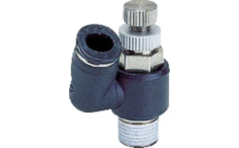 日本 PISCO JSS3-M5A 速度控制器自由儀表輸出控制