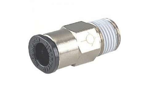 日本 PISCO CVC 10-04A 檢查閥直列螺釘側(cè)輸入