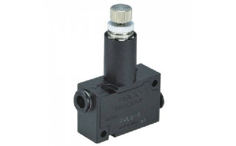 日本 PISCO RVU86 調(diào)節(jié)器聯(lián)合