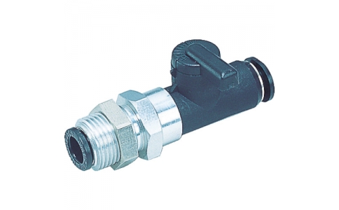 日本 PISCO BVM6-6 球閥10系列隔壁聯(lián)合