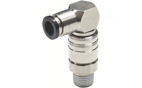 日本 PISCO AKL08-802 模具溫調(diào)接頭