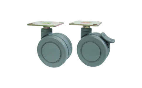SUGATSUNE MFD-100GP 腳輪200-130-362