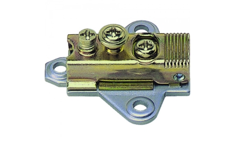 SUGATSUNE 100-04A-W-30 內(nèi)工業(yè)山地板（160-074-115）