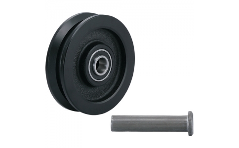 SUGATSUNE JC10-200V 重量用戶車框架無V型JC10-200V（200024800）
