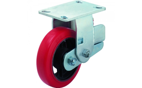 SUGATSUNE TAH-200LC-A-BR 重用傾銷腳輪200-0012-509