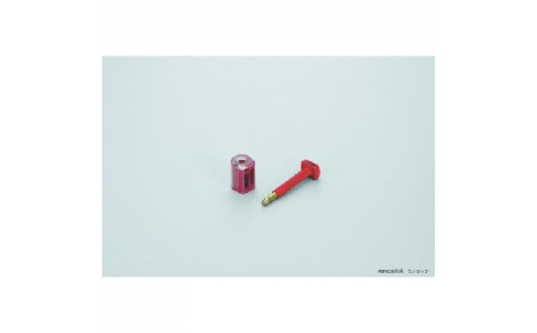 SUGATSUNE UN-8806 封印具1袋10個(gè)裝（260-013-520）