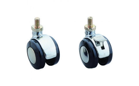 SUGATSUNE DS-50-3 腳輪鎖定機構(gòu)無200-12-507