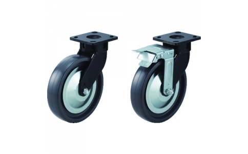 SUGATSUNE SUG-31-KP-406B-PD 重用金剛砂腳輪200-034-356