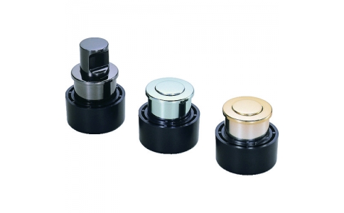 SUGATSUNE SUG-31-46R-TU 重量用腳輪直徑152固定U（200-1133-452）