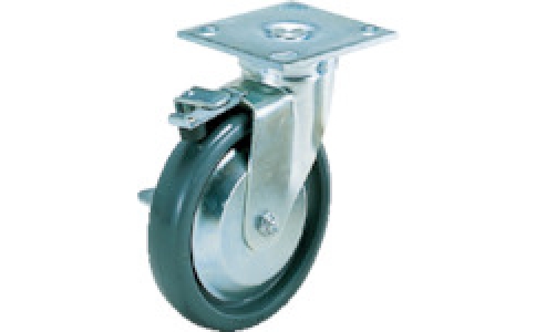 SUGATSUNE SUG-31-74B-PSESUGATSUNE 重量用腳輪SUG-31-74B-PSE（200-13393