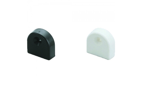 SUGATSUNE SPE-18E-WT 棚柱用端蓋120-030-215