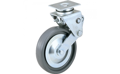 SUGATSUNE SIG-31-SL405-PU 傾銷腳輪SUG-31-SL405-PU