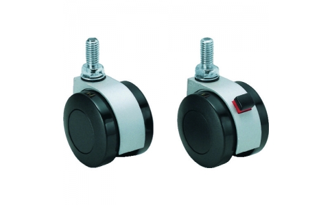 SUGATSUNE FA55N10R 腳輪200-1133-265