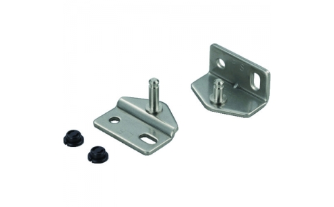 SUGATSUNE L-FS140-BT-鋼槽工業(yè)單觸安裝支架180-028-720