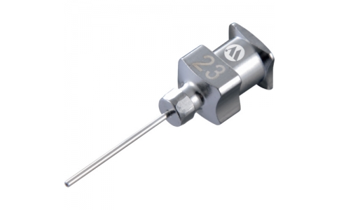 MUSIASHI 武藏 SNA-23G-B-金屬針（0.34）×０．６４×13mm）10個(gè)裝