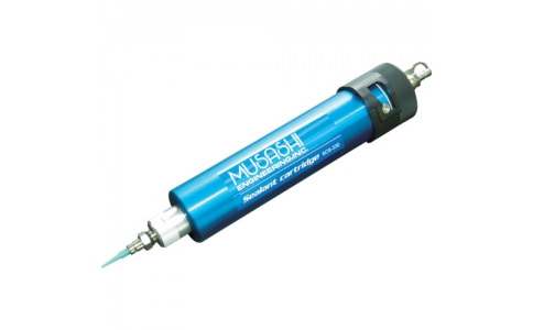 MUSIASHI 武藏 SCS-330-TS-西蘭花墨盒330ML西蘭花（用于摩門生）