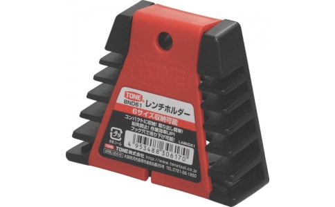 日本前田 TONE BND61-扳手座