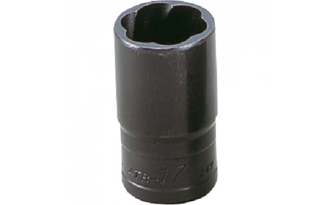 日本前田 TONE 4TR-22HP-龍門插座22mm吊架型