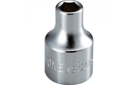 日本前田 TONE 4S-11 HP-6角備用插口11mm