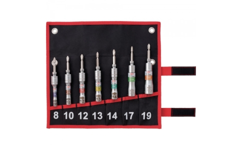 日本前田 TONE 2 BNU700-可替換通用位套接字