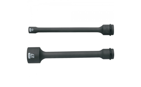 日本前田 TONE 4 AEX-15L200-沖擊用插口全長200mm 15mm