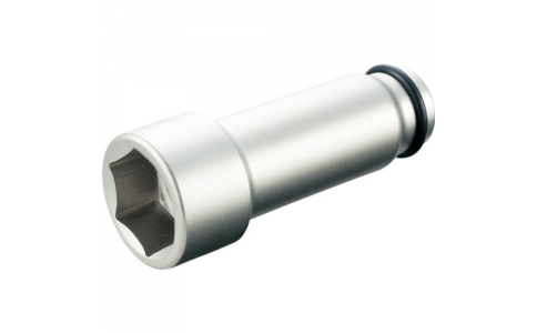 日本前田 TONE 6NV-32L150-沖擊用超長(zhǎng)插口32mm
