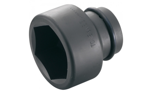 日本前田 TONE 8A-50-沖擊用插口50mm