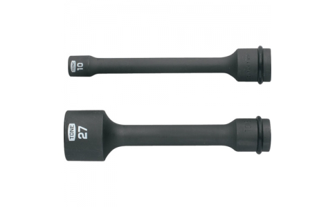 日本前田 TONE 4 AEX-17L150-沖擊用插口全長(zhǎng)150mm 17mm