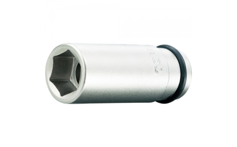 日本前田 TONE 4NV-11L-沖擊用長插口11mm
