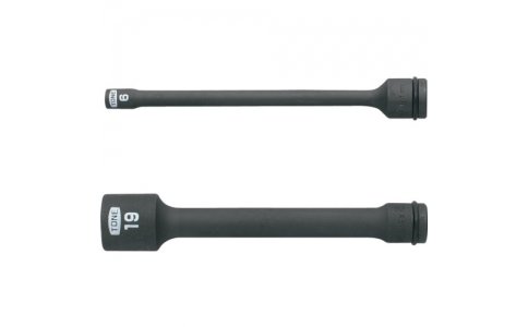 日本前田 TONE 3 AEX-16L150-沖擊用擴(kuò)展插口全長150mm 16mm