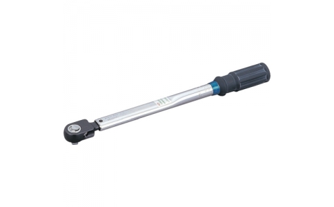 日本前田 TONE T4 LN200H-預(yù)成型扭矩扳手（帶鎖定保持機(jī)構(gòu)）40～200N?m