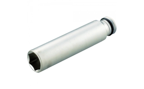 日本前田 TONE 4NV-24L150-沖擊用超長插口24mm