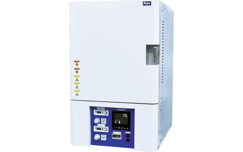 KOYO 光洋 KBF 848N2 光洋小型箱爐 KBF1150℃系列程序員規(guī)格
