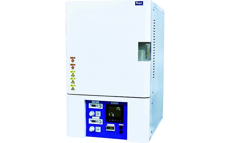 KOYO 光洋 KBF 828N2 光洋小型箱爐 KBF1150℃系列程序員規(guī)格