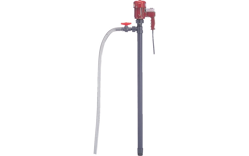 KUK 共立機(jī)巧 HP-502 H-KUK空氣式手持泵（SUS制、高揚(yáng)程）