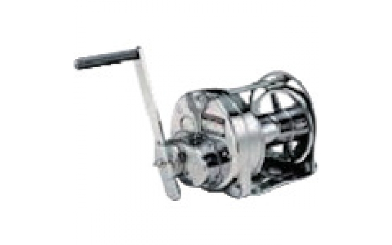 MAXPUL ESB-3-SI-馬克斯普爾不銹鋼手動(dòng)絞車（內(nèi)置電解研磨<div   id=