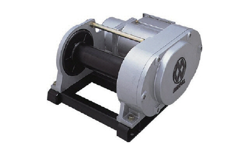 MAXPUL BMW-102-麥克斯普爾內(nèi)置馬達(dá)（單相100V）電動(dòng)絞車(chē)