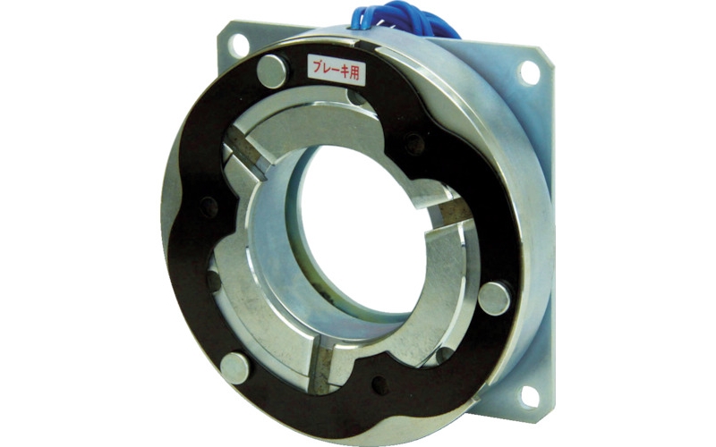 OGURA CLUTCH 小倉 VBE10 離合器VB10型干式單板電磁制動器