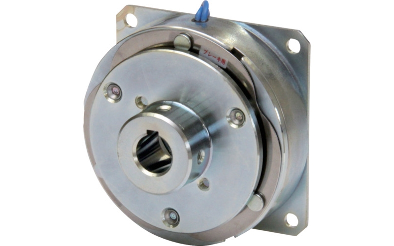 OGURA CLUTCH 小倉 TMB1.2H 離合器TMB-H型干式單板電磁制動器（帶外集線器）