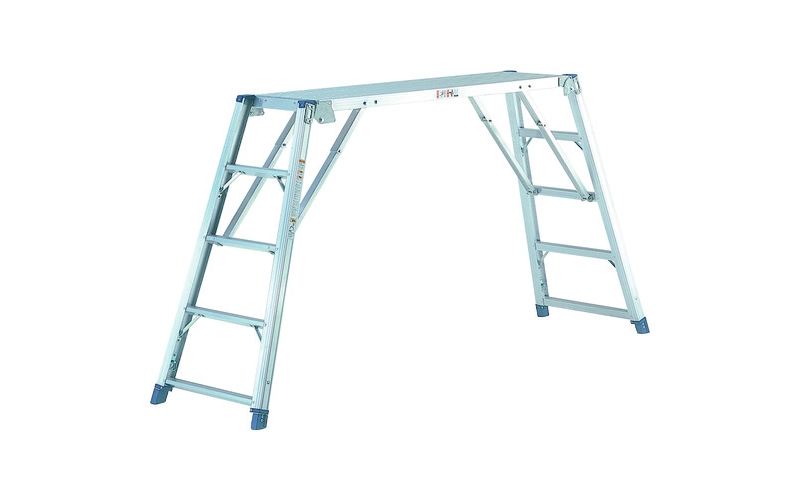 PICA 皮卡 DWJ-150 可搬式工作臺(tái)DWJ型高度115～149cm